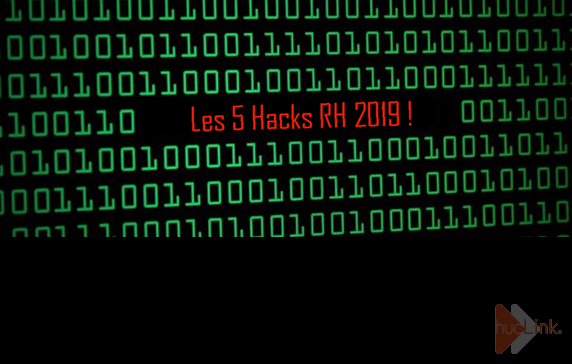 Tendances RH : les meilleurs “hacks” pour recruter en 2019