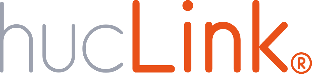 Logo hucLink
